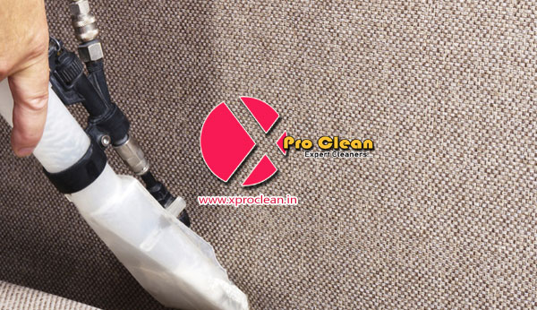 Chair and Sofa cleaning services
