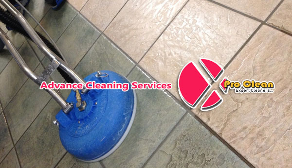 Advance Cleaning Service in Mumbai