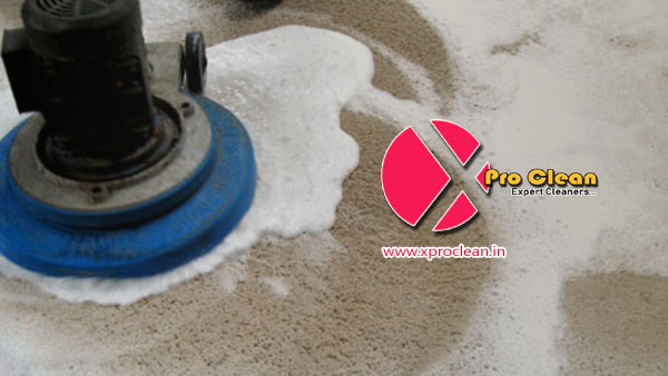 Carpet cleaning service in Mumbai