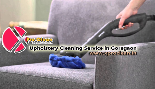 Chair & Sofa Cleaning service in Goregaon