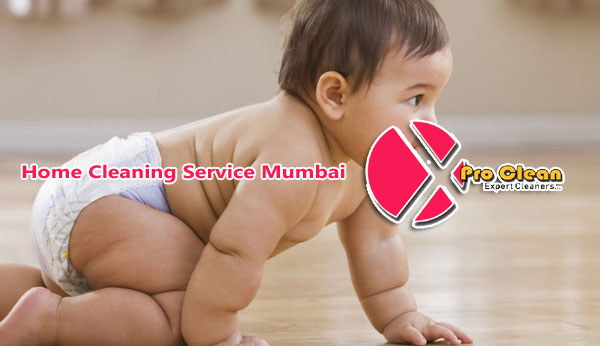 Home cleaning service Mumbai