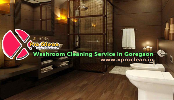 Toilet cleaning service in Goregaon, Mumbai