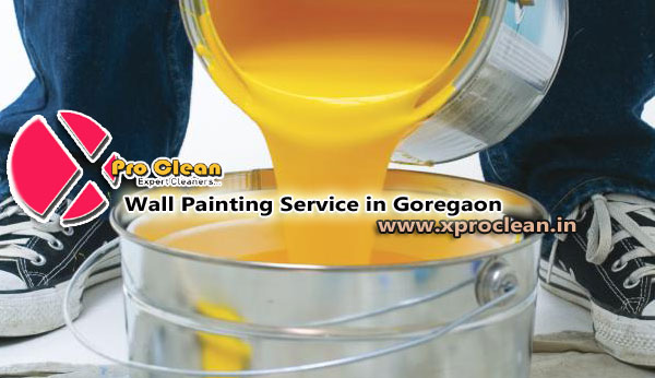 Painters in Goregaon